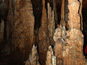 Jaskyňa Domica 854