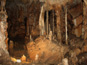 Jaskyňa Domica 857