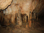 Jaskyňa Domica 860