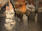 Jaskyňa Domica 815