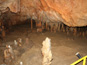 Jaskyňa Domica 861
