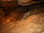 Jaskyňa Driny 627