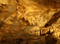 Jaskyňa Driny 635