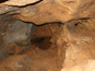 Jaskyňa Driny 643