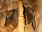 Jaskyňa Driny 649