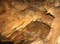 Jaskyňa Driny 650