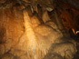 Jaskyňa Driny 653