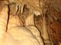 Jaskyňa Driny 655