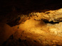 Jaskyňa Driny 619
