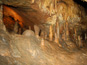 Jaskyňa Driny 665
