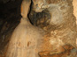 Jaskyňa Driny 620