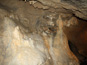 Jaskyňa Driny 622