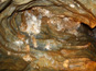 Ochtinská aragonitová jaskyňa 1006