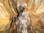 Ochtinská aragonitová jaskyňa 1007