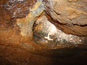 Ochtinská aragonitová jaskyňa 1009