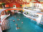 Thermal Park Bešeňová 85